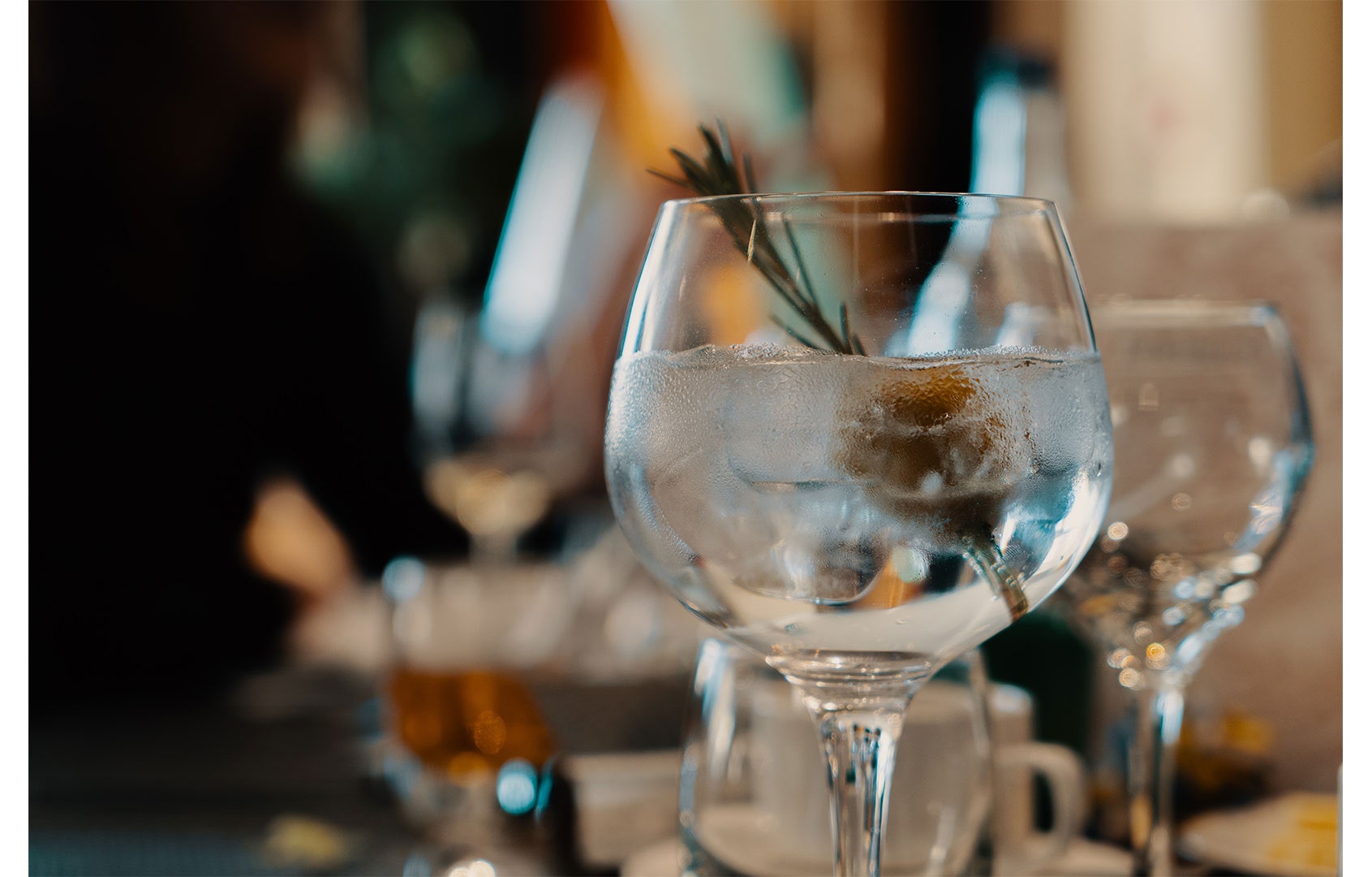 gin alcohol brand spirit drink FEATURED