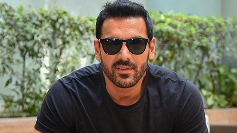 John Abraham said for the first time on the action