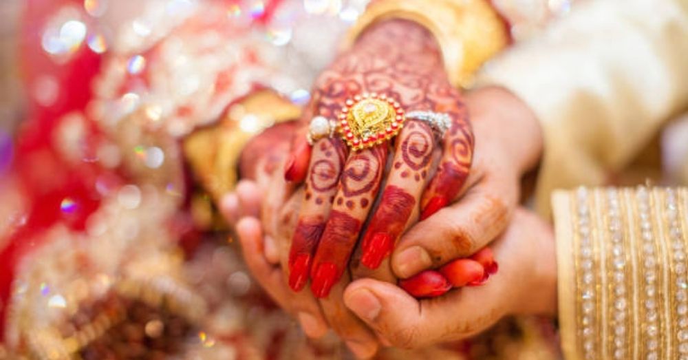 marriage india FB