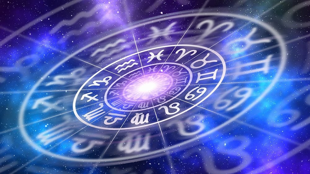 rise of astrology 1
