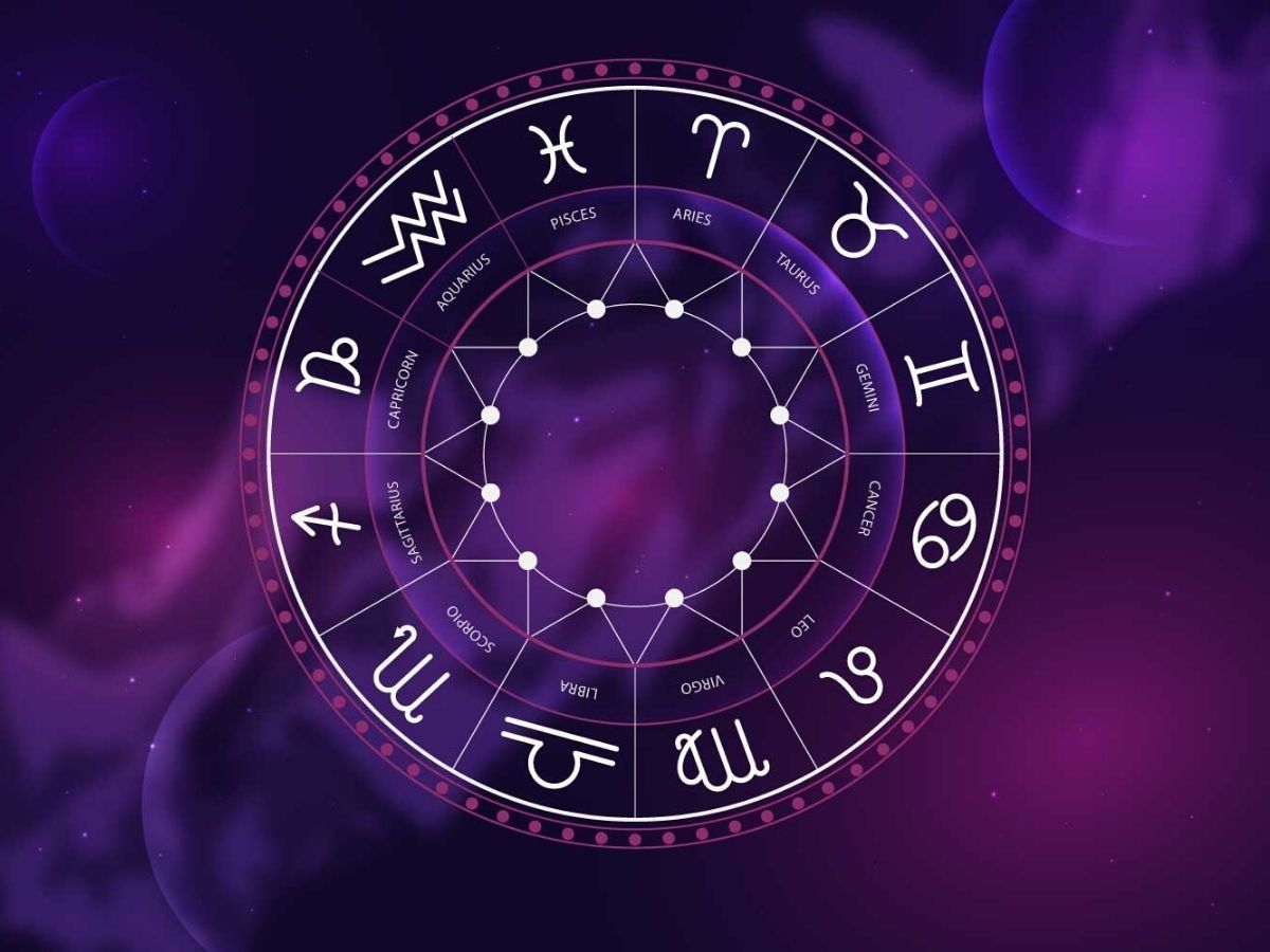 Daily Horoscope May 5