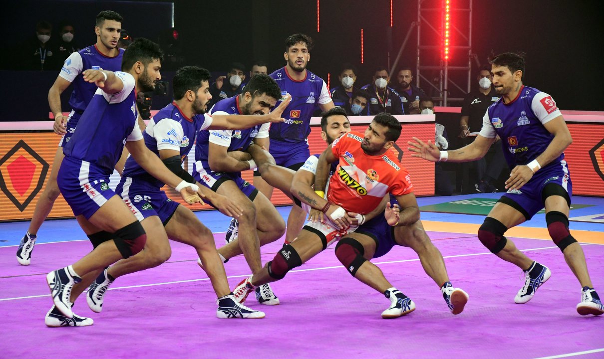 Haryana Steelers in action 4 scaled 1