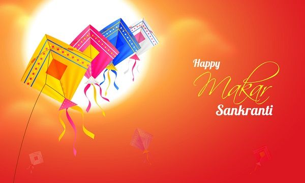 Makar Sankranti wishes 2