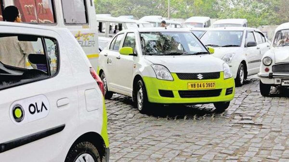 Ola will earn 50 thousand rupees every month Just need