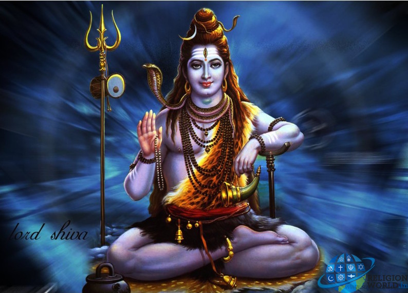 lord shiva images in hd