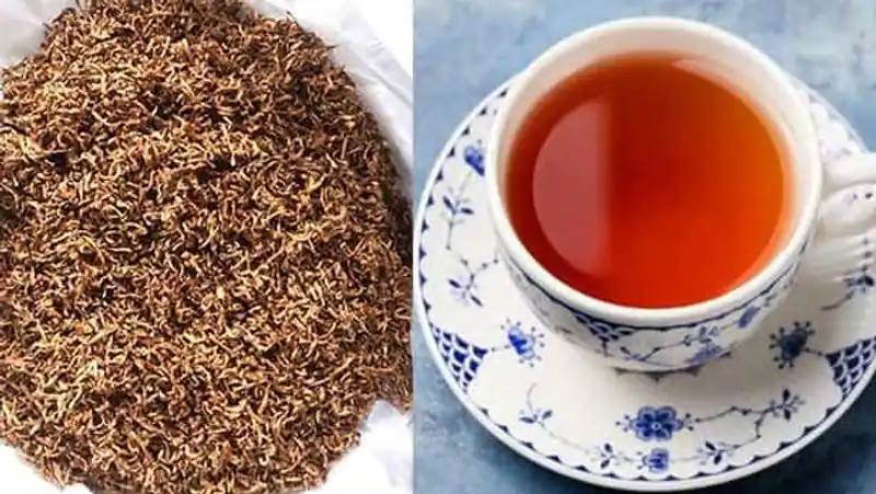 manohari gold tea