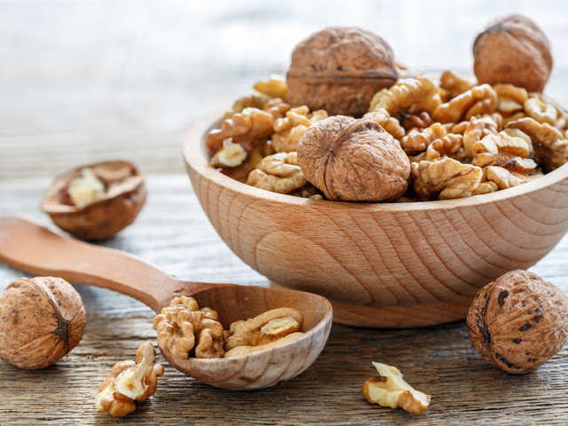 wonder walnuts how this nut can improve heart heart and reduce cancer