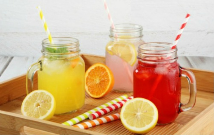 9 Easy To Make Refreshing Drinks 1