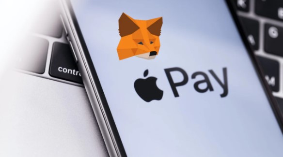 Apple users will be able to purchase cryptocurrencies on MetaMask with Apple Pay