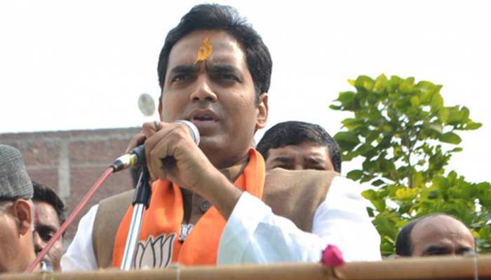 BJPs Pankaj Singhs historic victory in the Noida seat