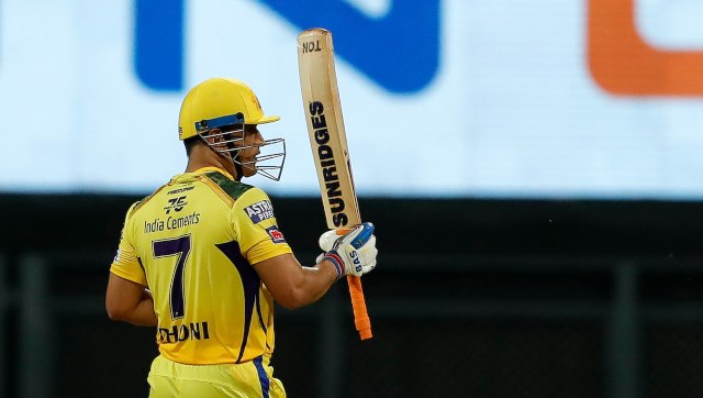 Dhoni has another chance to achieve in IPL 2022