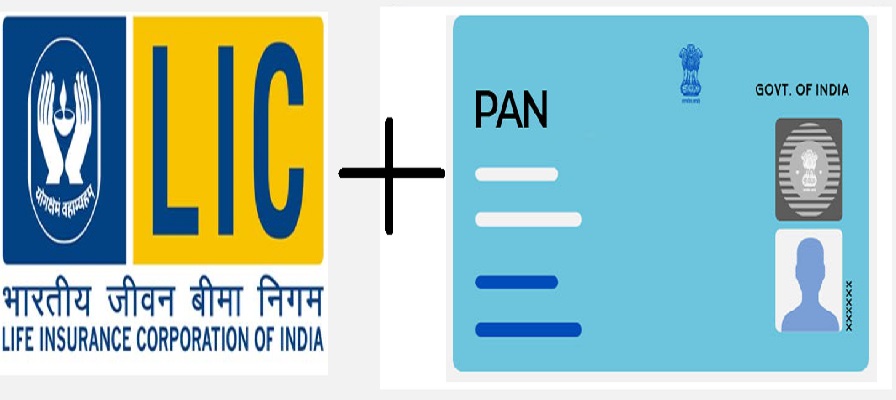 Link your PAN to your LIC policies now