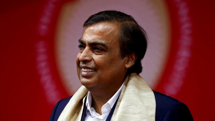 Mukesh Ambani bought this new company for 61 million find out what works