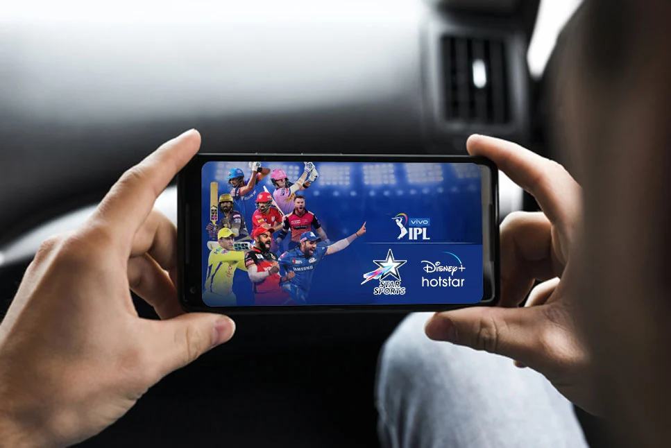 Want to watch IPL 2022 live free on mobile
