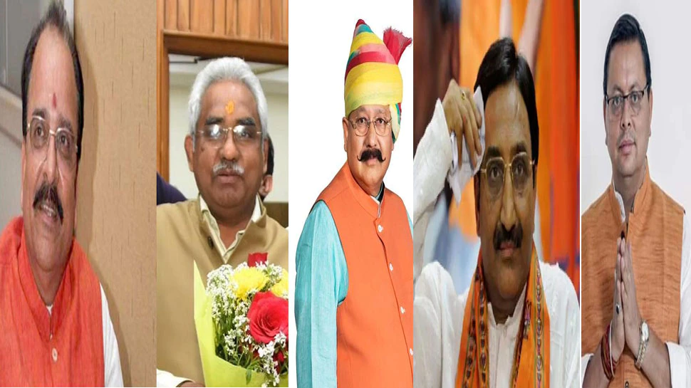 Who will be the CM