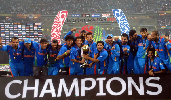 11 years after winning the Cricket World Cup today do you know these 11 facts