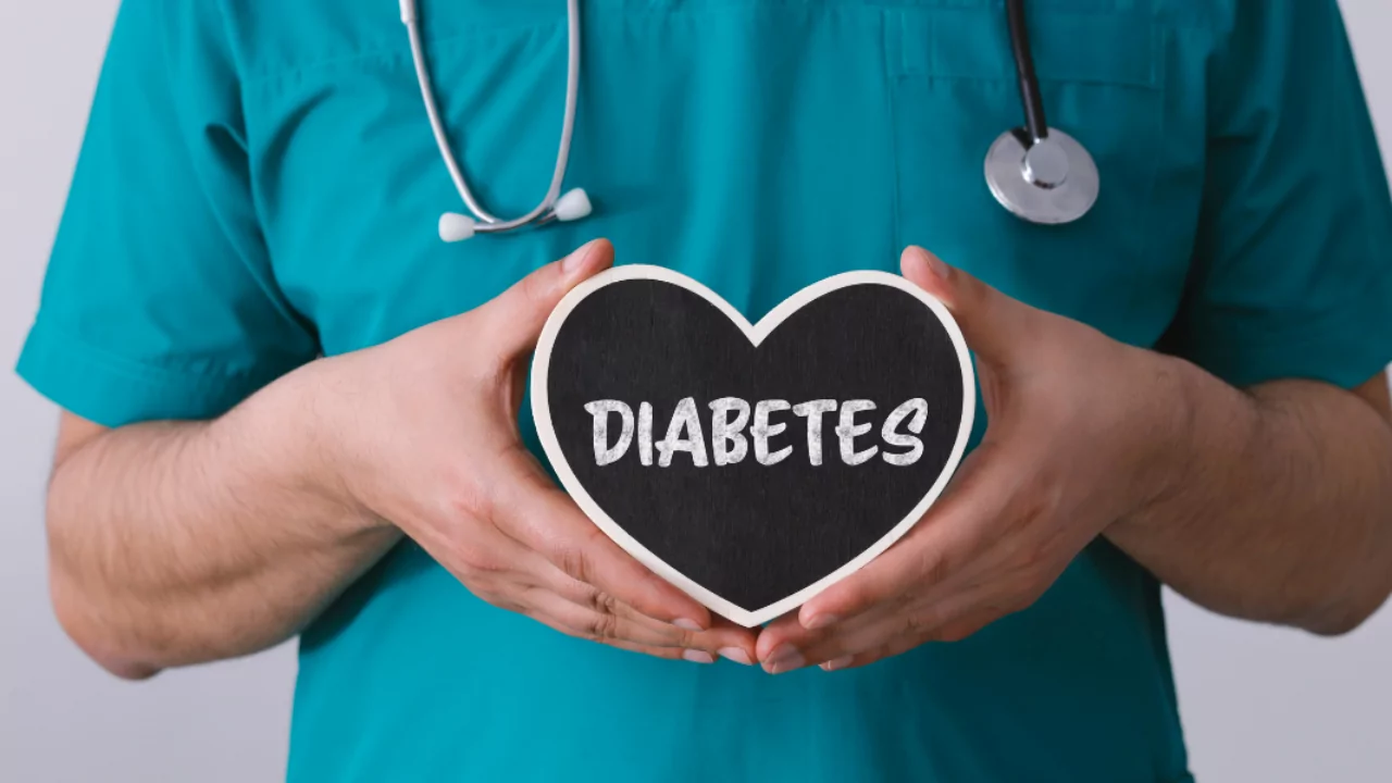 5 early signs of diabetes and when to see a doctor 1280x720 1