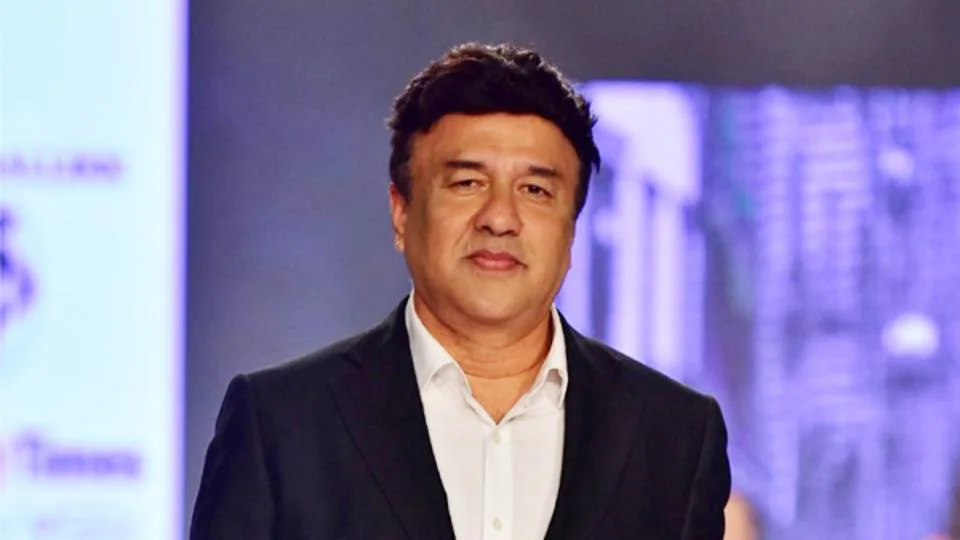 Anu Malik recalls his bad phase saying that when people stop giving work this is their method