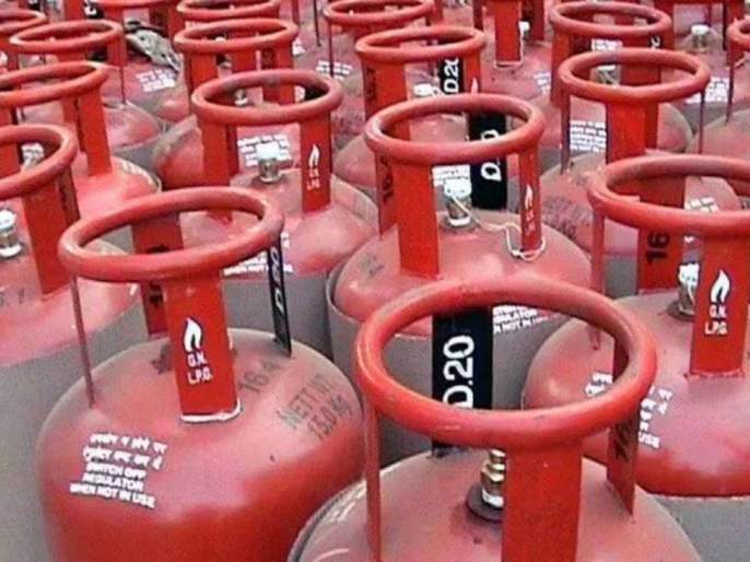 April 1 2022 From today LPG cylinder will cost 250 rupees find out the price in your city
