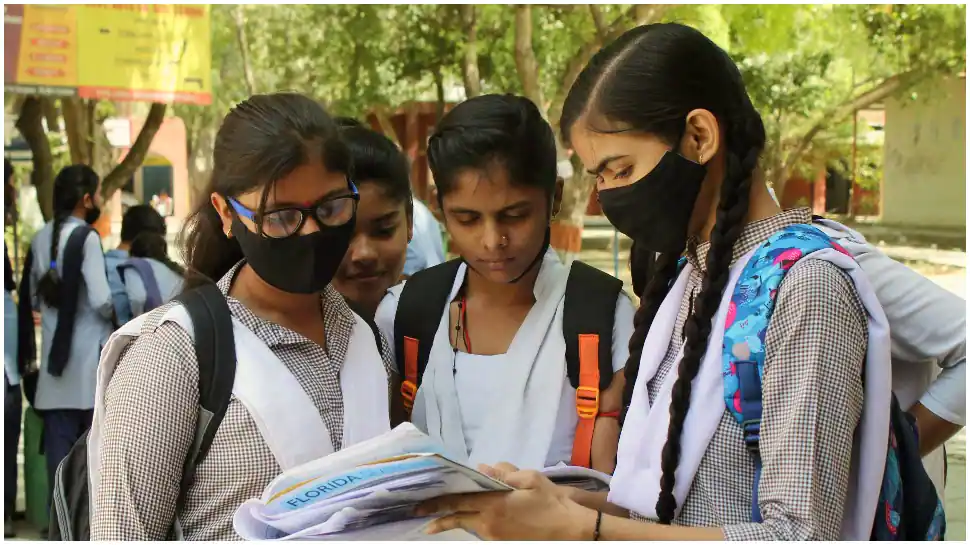 CBSE Board Exams To Begin From April 26