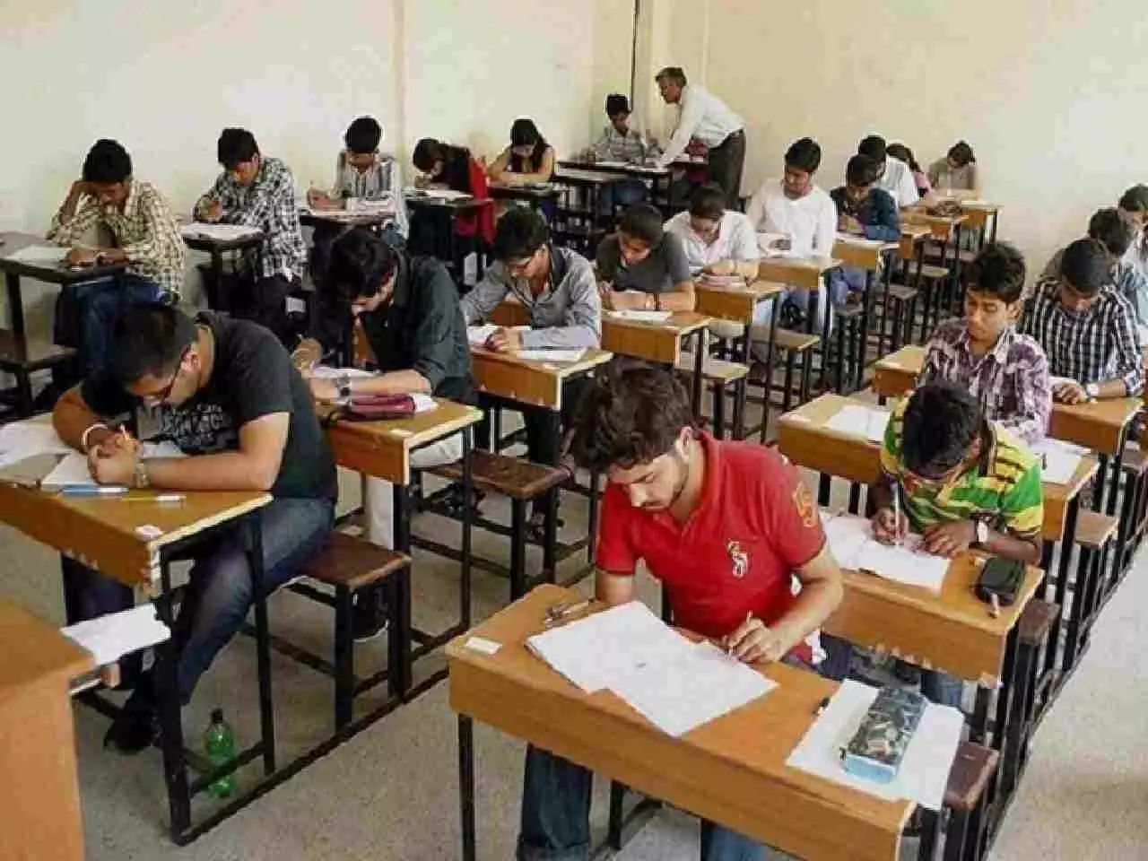 CUET Exam 2022 Now Common University Entrance Test will be held twice a year know the rules