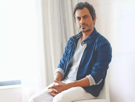 Court nabs actor Nawazuddin Siddiqui and his family members in molestation case