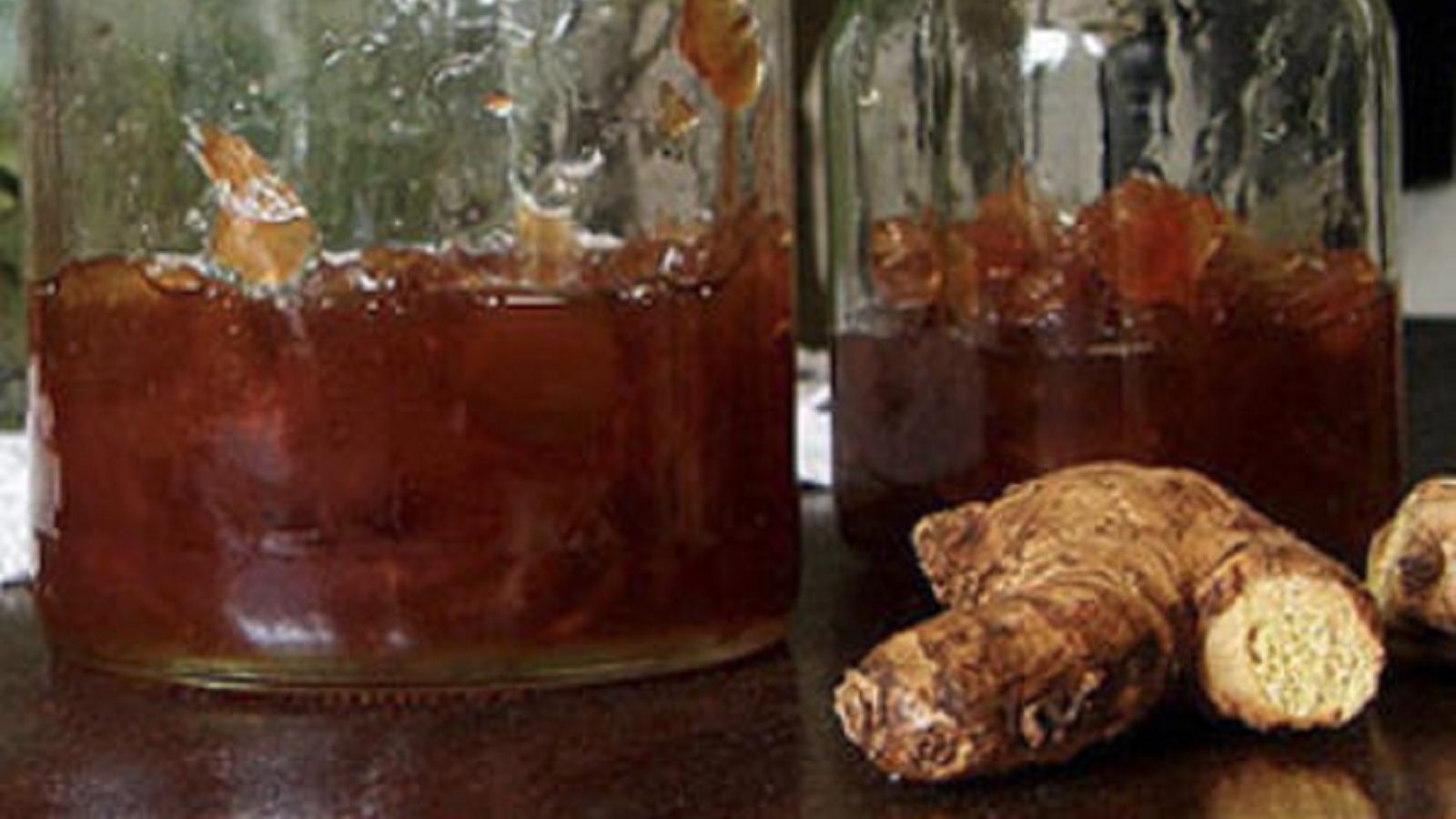 Ginger marmalade will eliminate the problem of constipation know the benefits of eating it