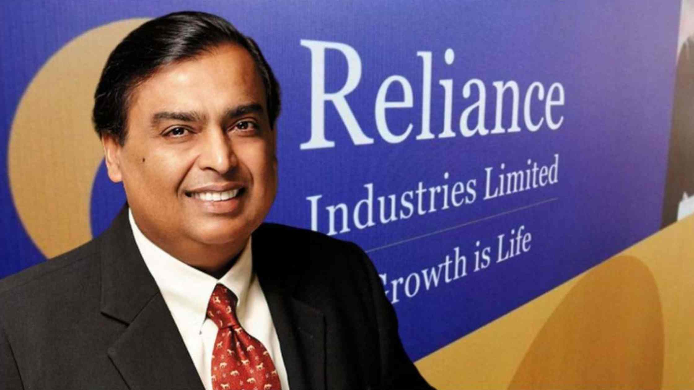 Reliance industry