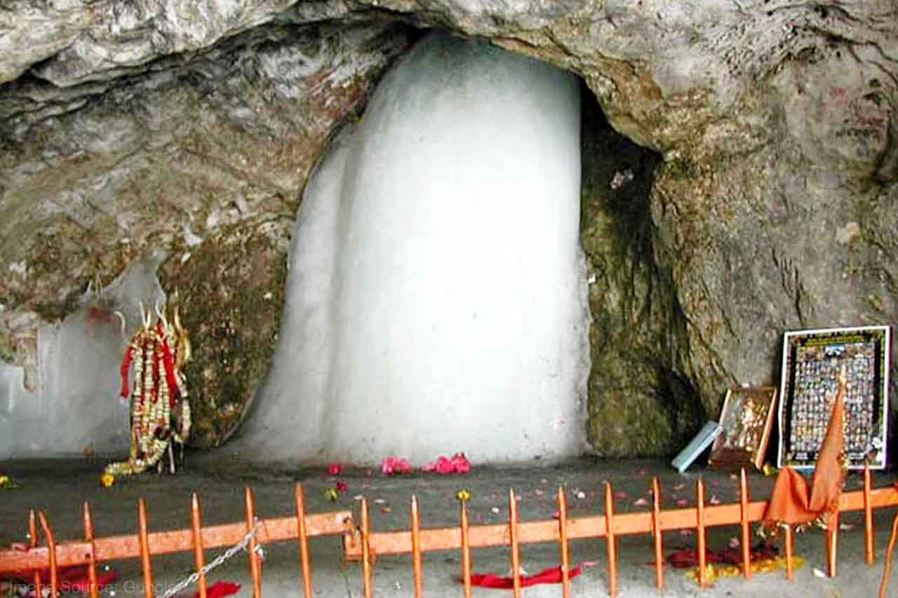 Registration for Amarnath Yatra starts from today find out how you can visit Baba Barfani