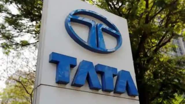 Shares of Tata Group rose from ₹ 32 to ₹ 572 up 1 lakh to ₹ 18 lakh in one year