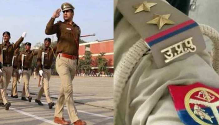 UP Police SI ASI Recruitment 2020 Result Released Check List of Eligible Candidates Here