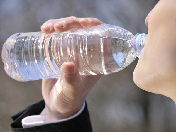 world cancer day heres why you should stop drinking water from plastic bottles
