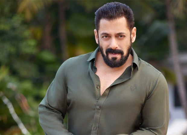 Bigg Boss 15 Salman Khan to receive a staggering Rs. 350 crore to host the show 2