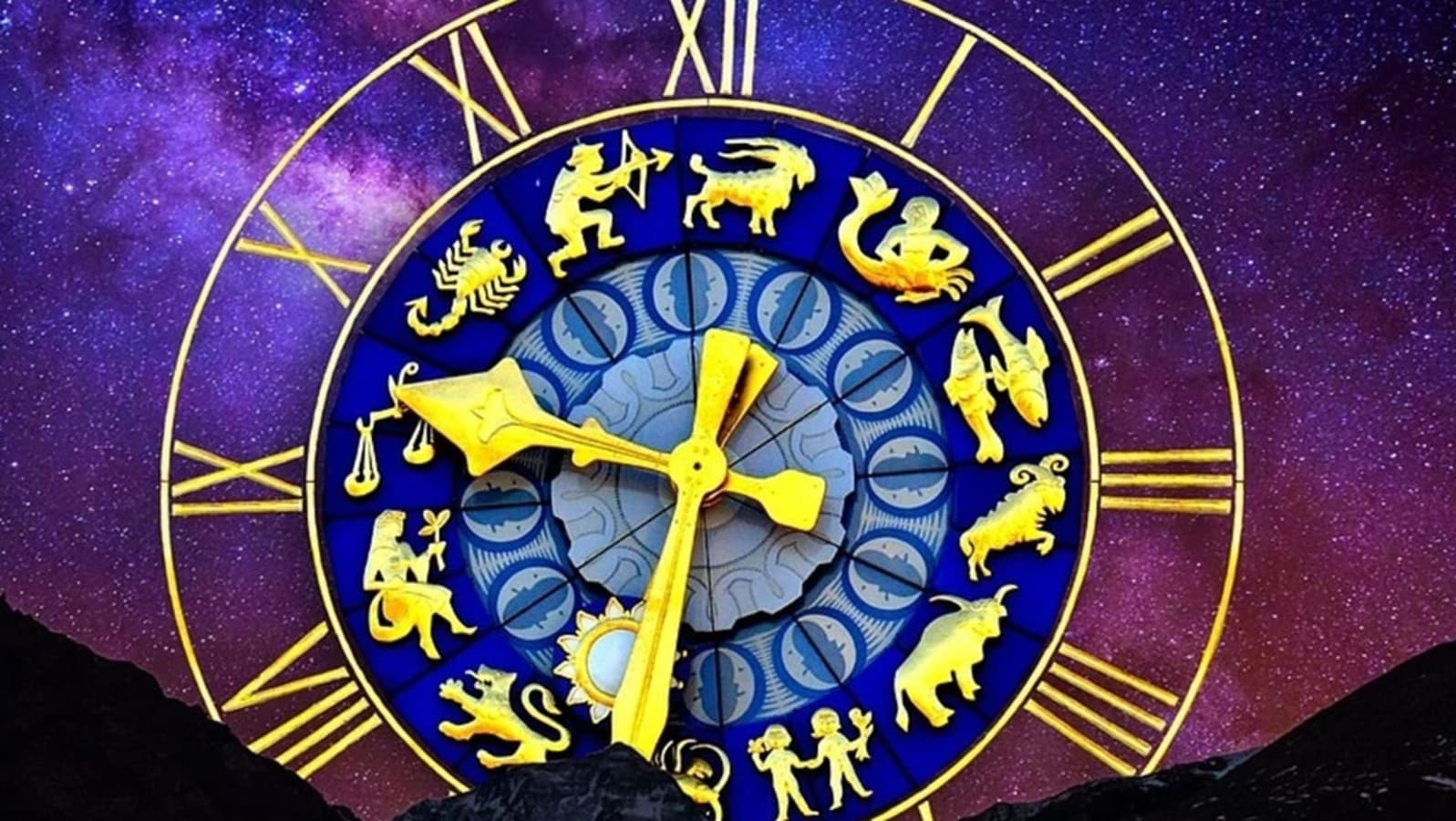 Horoscope Today.