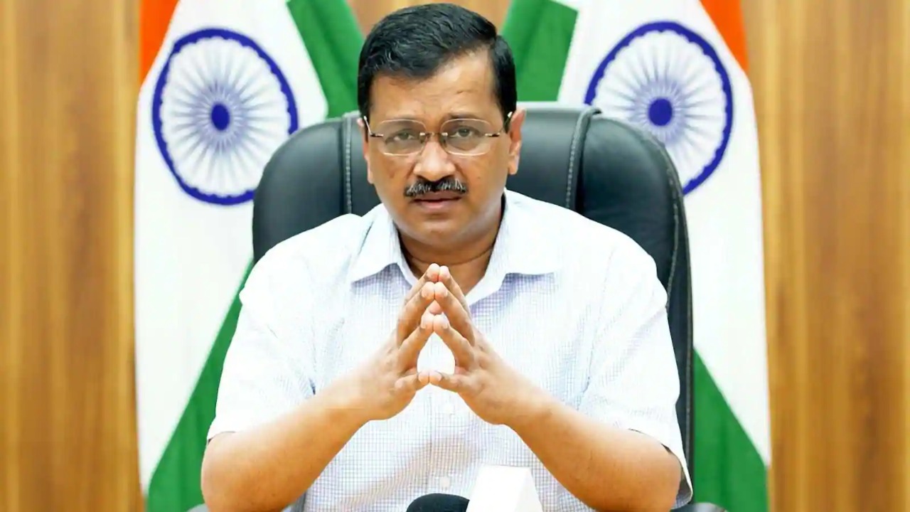 What did Arvind Kejriwal say about electricity subsidy in Delhi