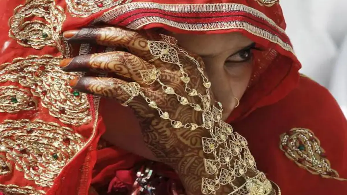 bride kept waiting for the groom baraat did not arrive know shocking reason