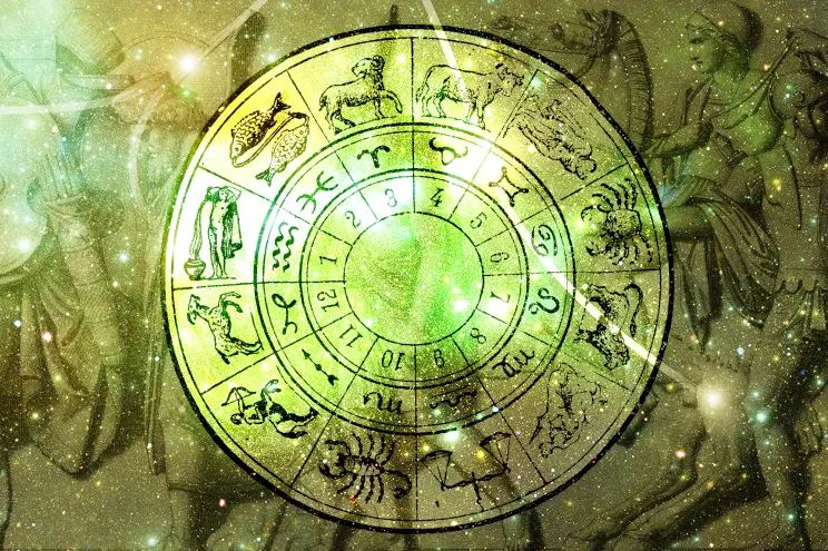 sidereal astrology