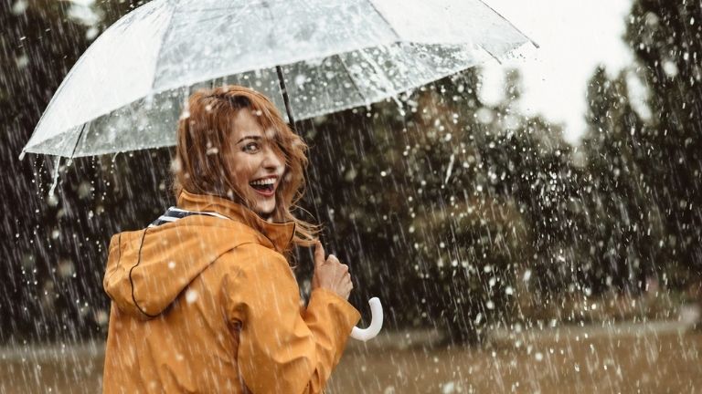 5 ways to get your steps in despite the rainy weather MAIN