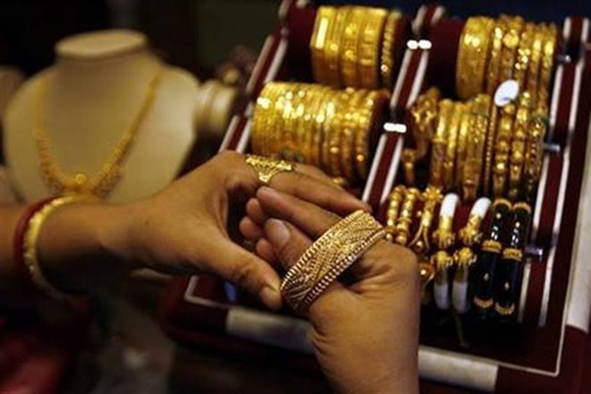 drop in hallmark gold price in bihar on 30 june 2022 know current rate and details