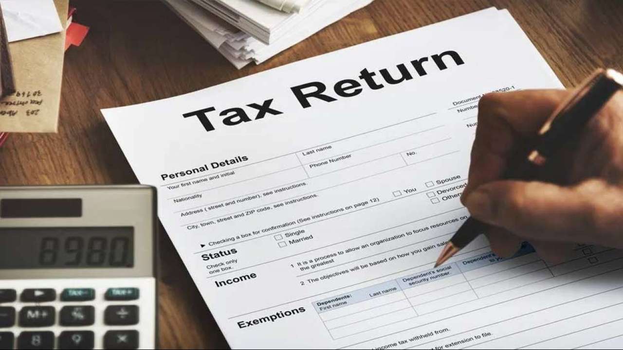 Big update on ITR filing penalty will be paid if return is not filed before this date