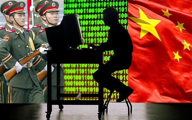 Chinas cyber attacks on these Indian institutions increased 200 fold with shocking figures
