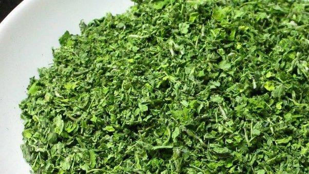 Do you know the meaning of Kasoori in Kasoori Methi Interesting story related to Pakistan
