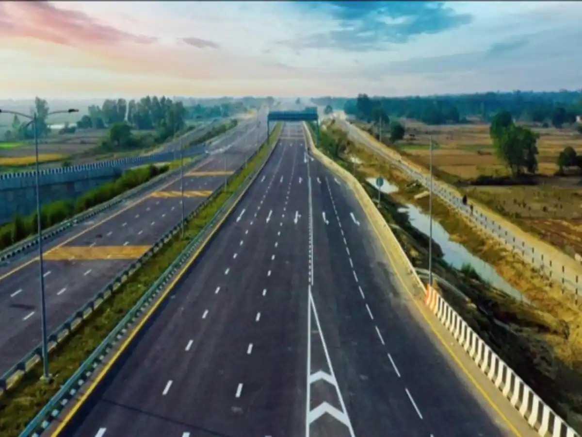 Highways will be built in 10 states in Bihar Asian Development Band will collaborate