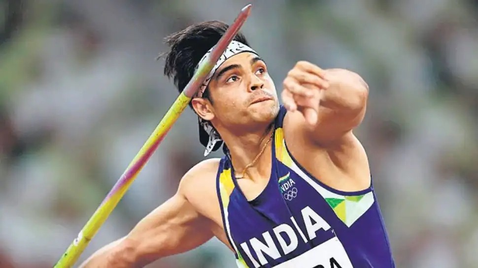 How did Indian star Neeraj Chopra miss out on a gold medal You will be surprised to know the reason