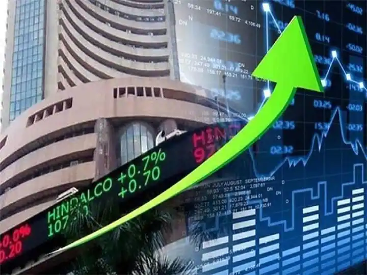 In the stock market Sensex opened greener at 54000 and Nifty at 16150.