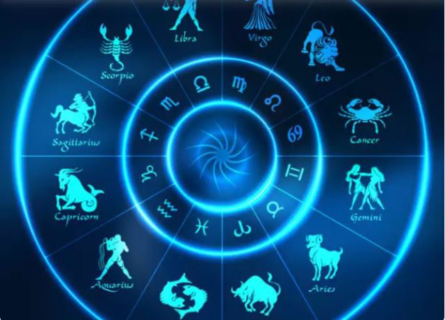 Know your todays horoscope