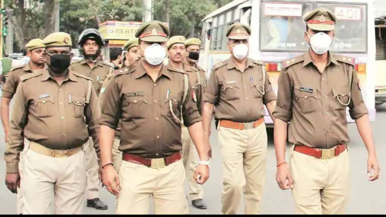 SSC Delhi Police Constable Notification 2022 Bumper Recruitment of Constables and Head Constables in Delhi Police