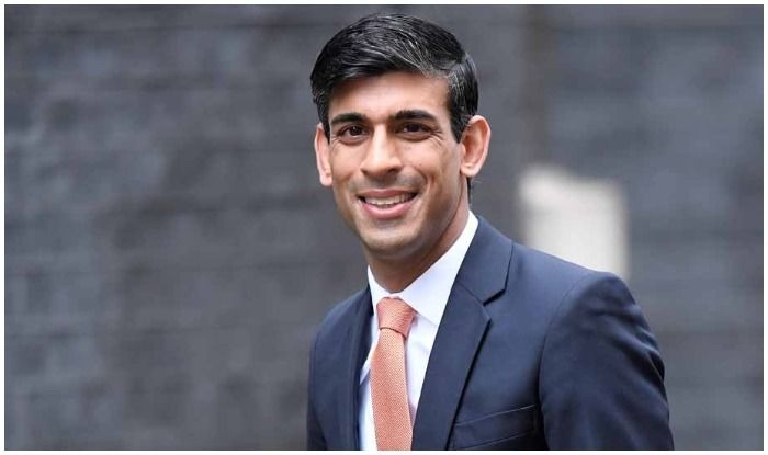 Who is the next PM of UK after Boris Johnson Sage Sunak of Indian origin is ahead in the race