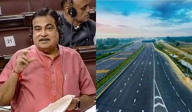 26 green expressways to be built by 2024 Gadkari