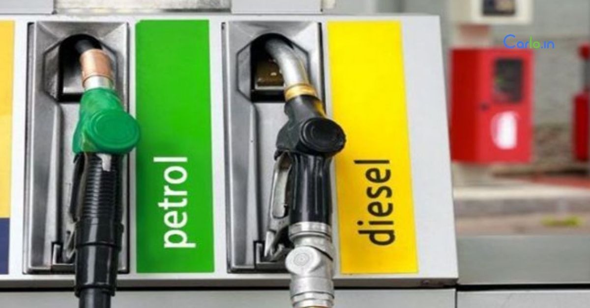 A big attack of inflation on people CNG has become more expensive than petrol here know the price